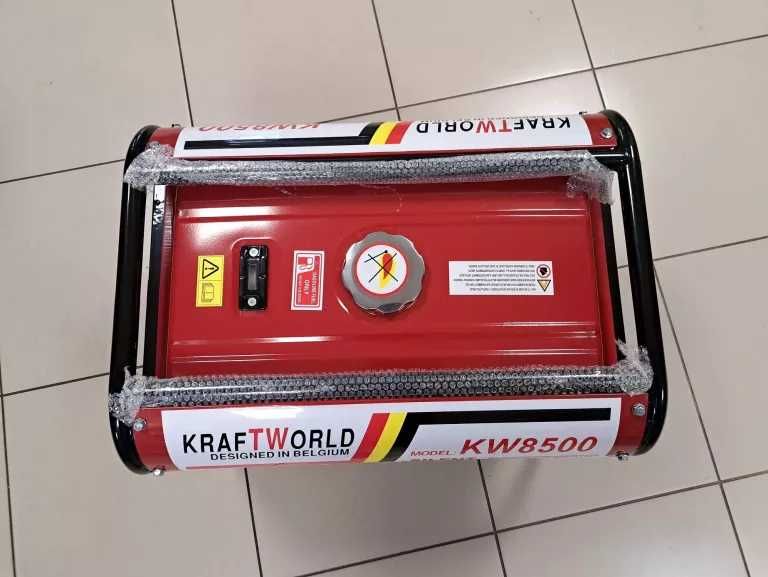 Agregat kraftworld kw8500 13