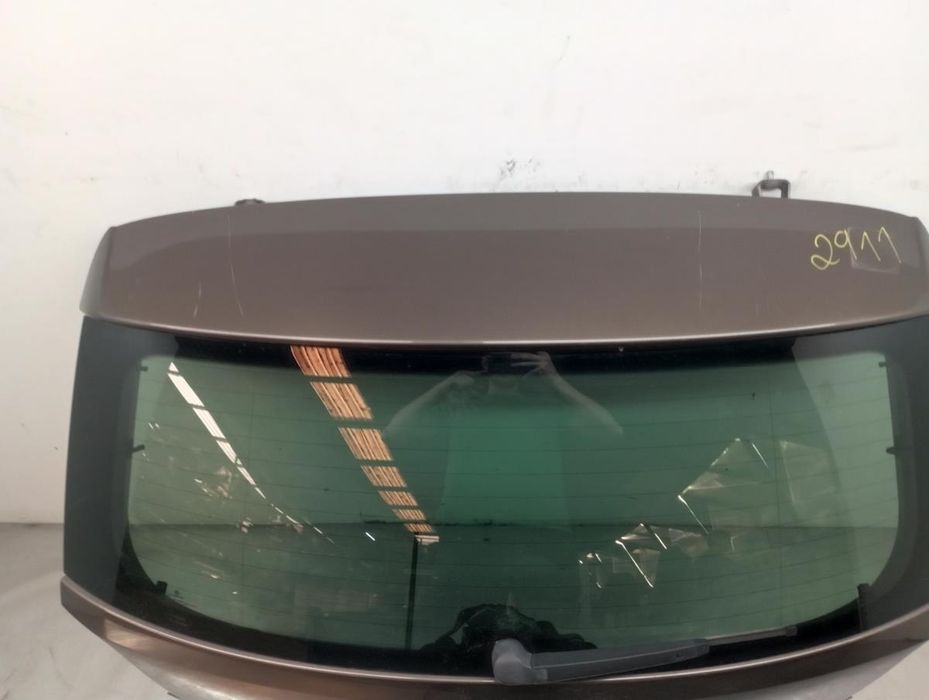 Porta / tampa da mala VOLKSWAGEN Polo (6R, 6C)