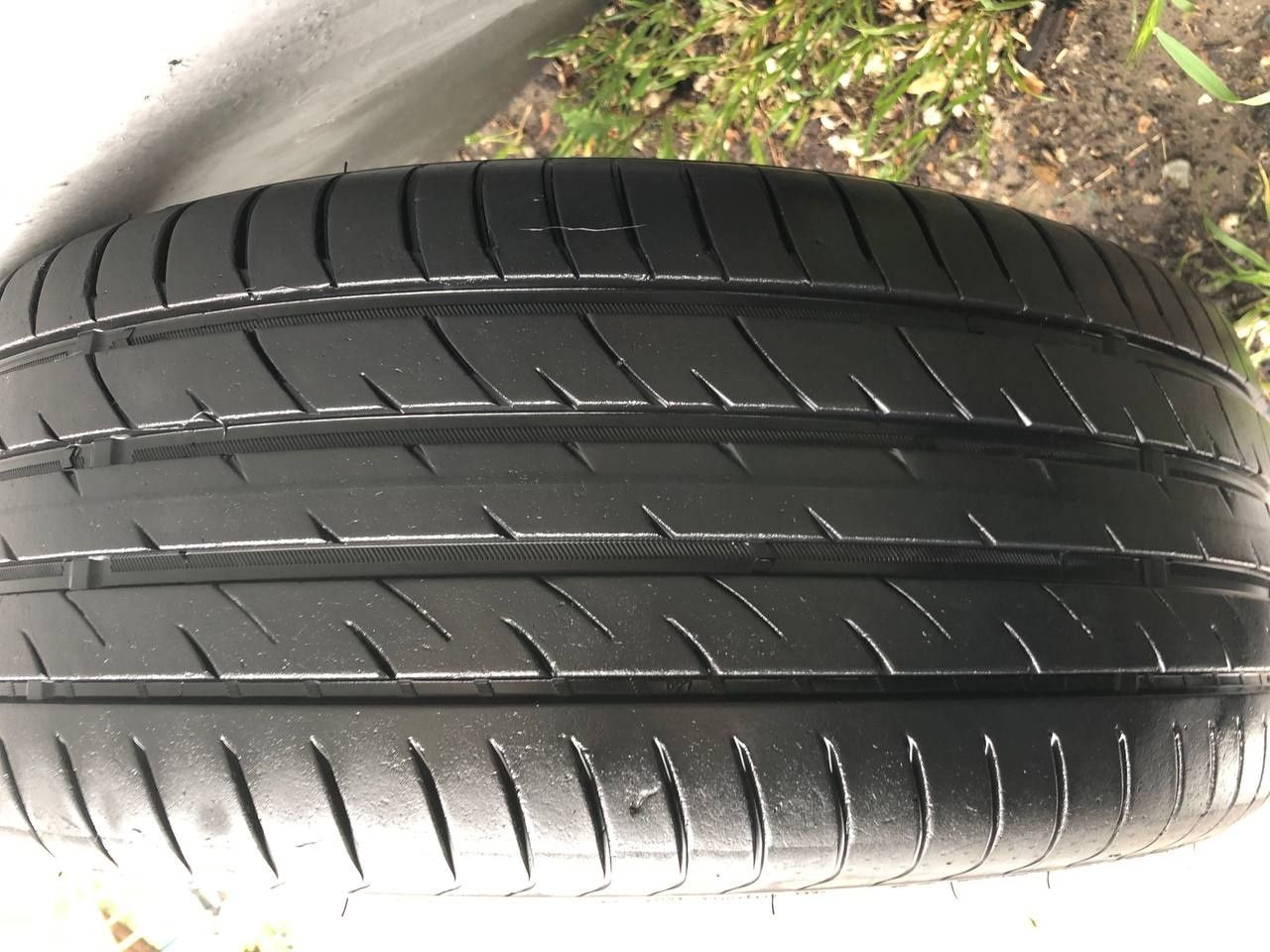 777 Колеса в сборе R21 5/120 265/35 245/35 Tesla Model S