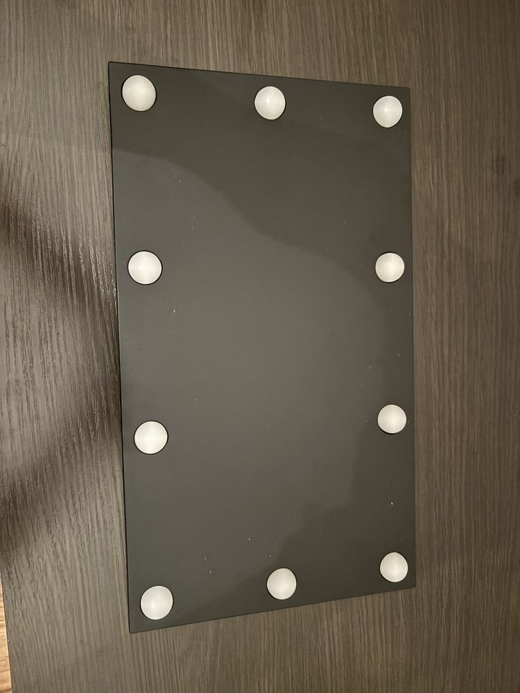 Tablica LED kredowa