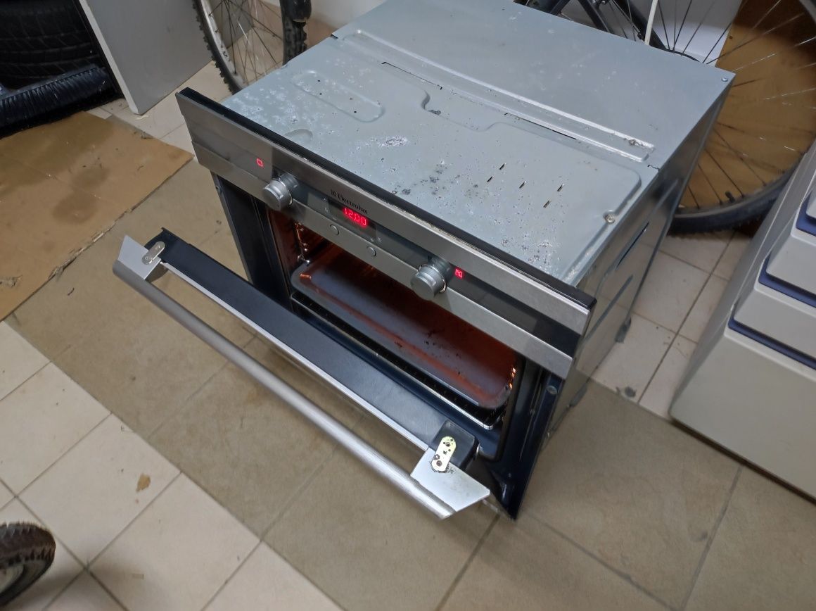 Piekarnik Electrolux