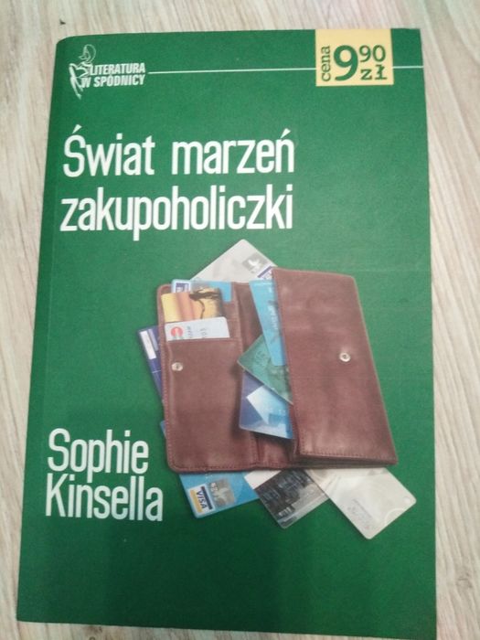 Książki romans 2szt