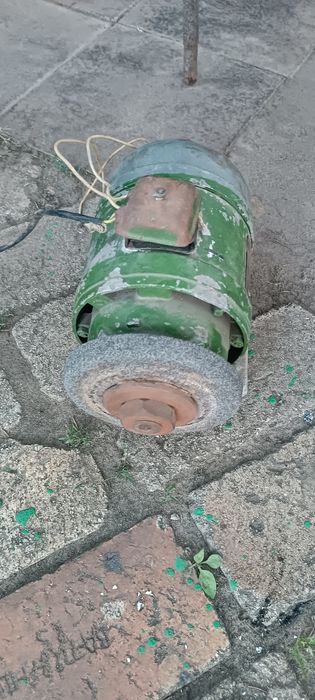 Точильный станок