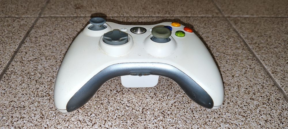 Pad Xbox bezprzewodowy