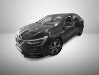 Renault Mégane Grand Coupe 1.5 Blue dCi Intens