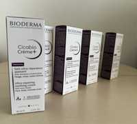 Відновлюючий крем BiodermaCicabioSoothing Repairing Cream