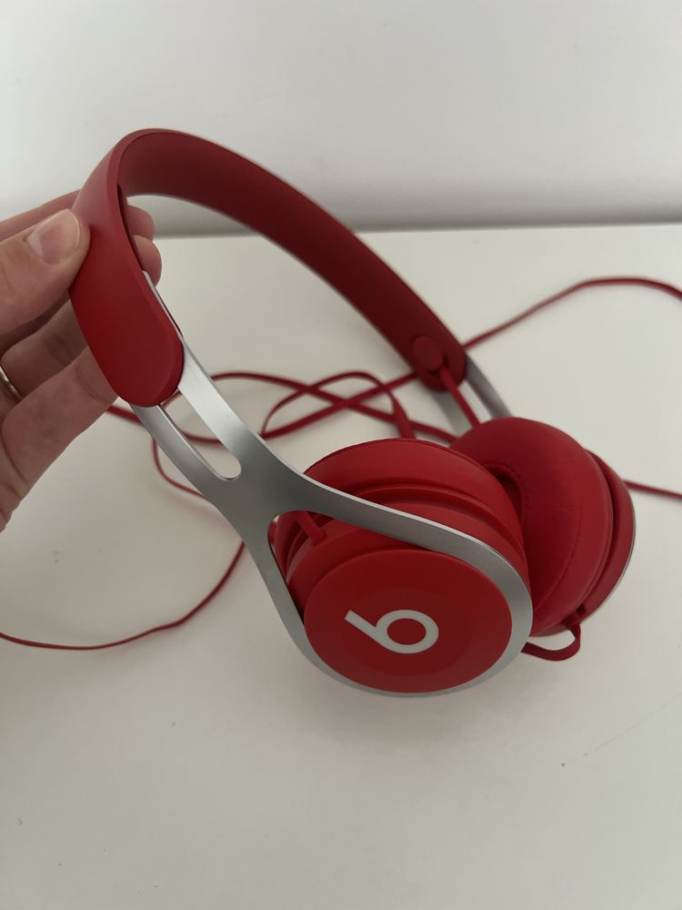 Навушники Beats by Dr. Dre Beats EP (On‑Ear)