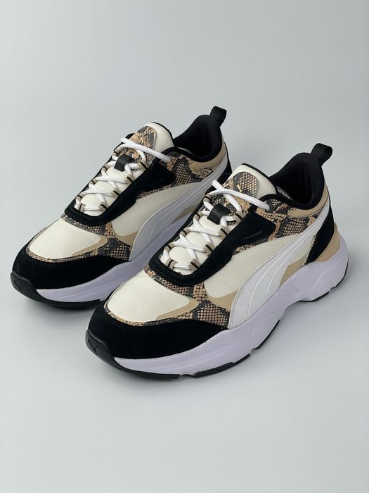 Кросівки Puma Casia Snake Оригінал