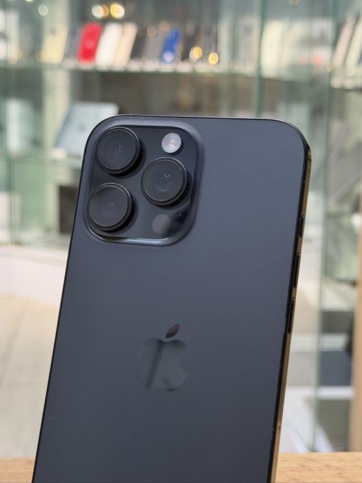 Айфон 16 про макс