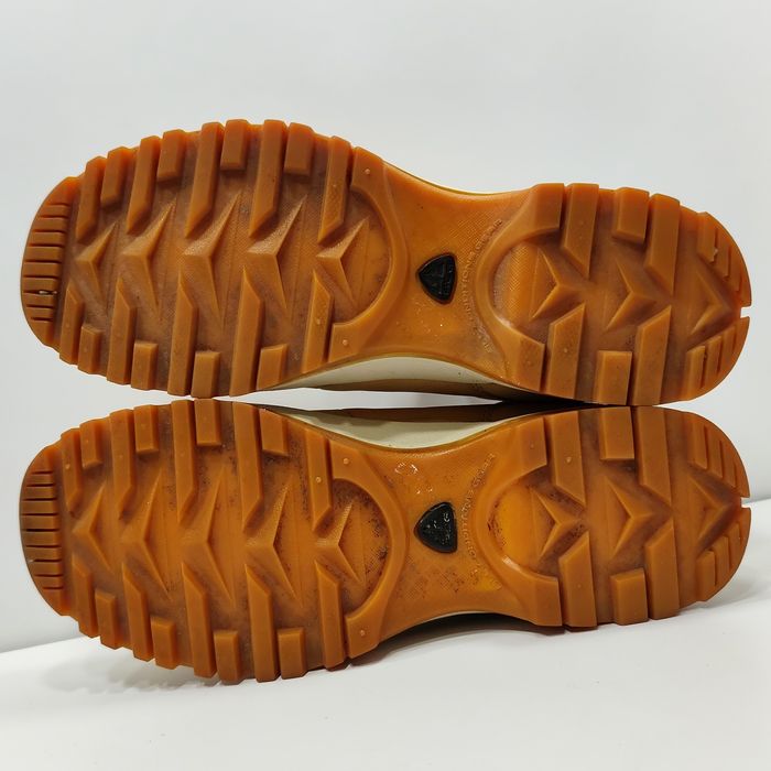черевики Nike Mandara 42.5р/27см