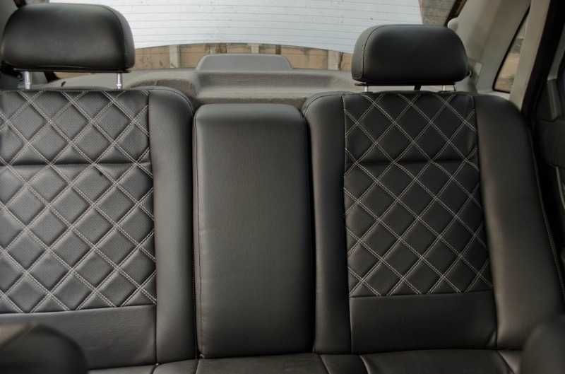 Чехлы для авто, Авто Чехлы, Шкода Октавия А7, А5, А4, Суперб, Тур!