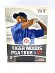 Tiger Woods PGA Tour 07 Nintendo Wii Po Francusku