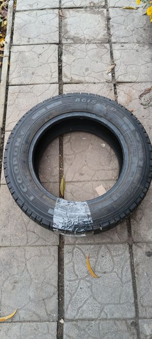 Шина зима r16 205 65