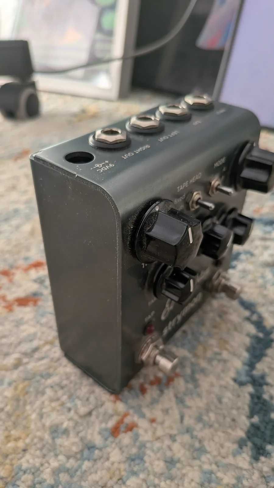 Strymon El Capistan V1