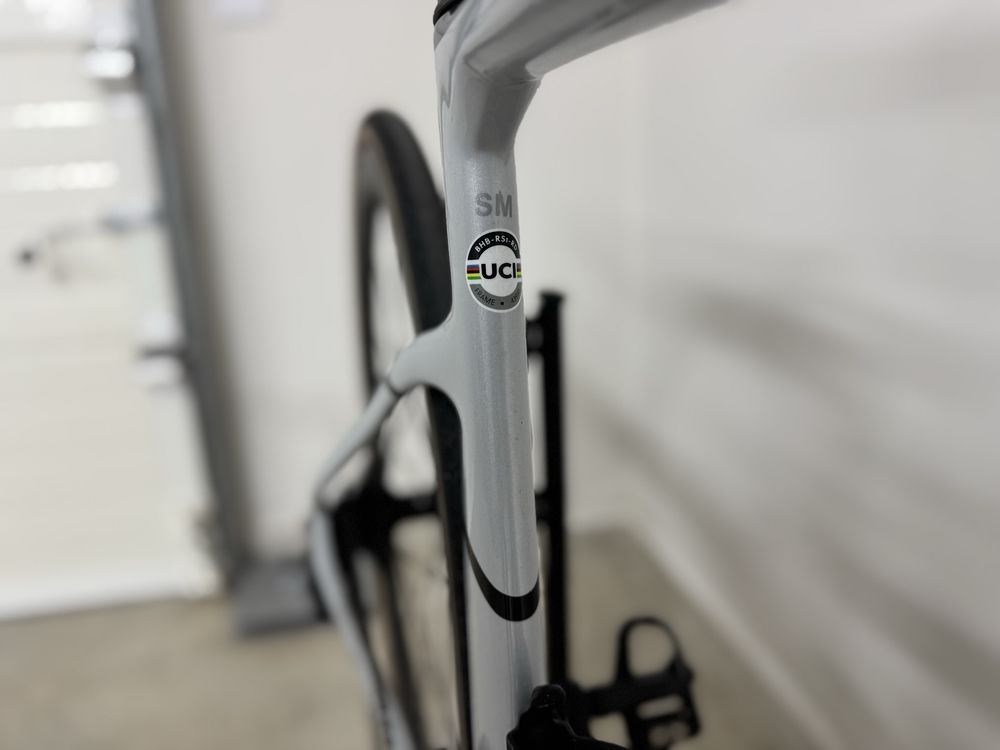BH rs1 com rotor potenciometro
