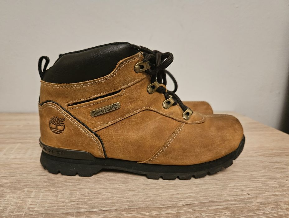 Buty trekkingowe TIMBERLAND SPLITROCK 2 rozm. 36