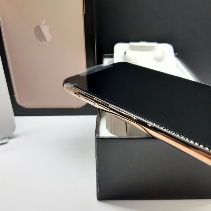 iPhone 11 Pro Gold 256 Gb Гарантия  айфон 11 про золото