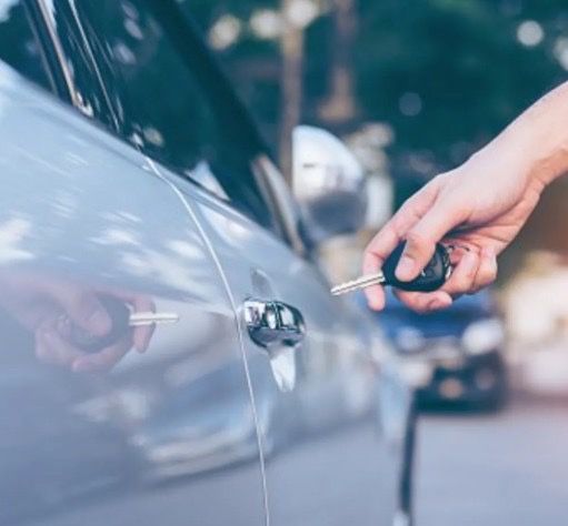 Aluguer de Carro - Fácil, Rápido E Acessível - Lisboa