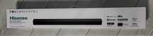 Soundbar HISENSE HS205G
