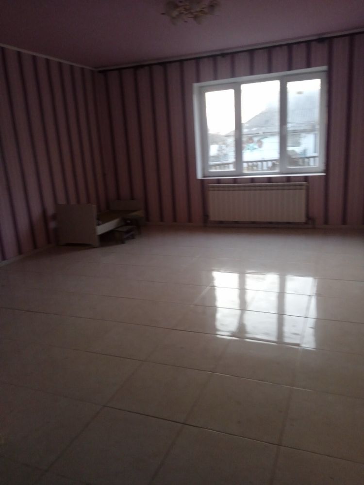 Продам будинок в селі
