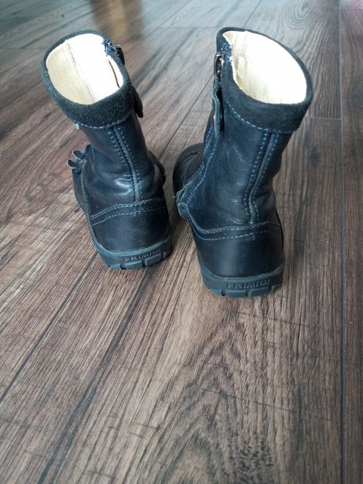 Ботінки сапожки 22 р