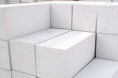 Блоки Газоблок Пеноблок Бетонні блоки