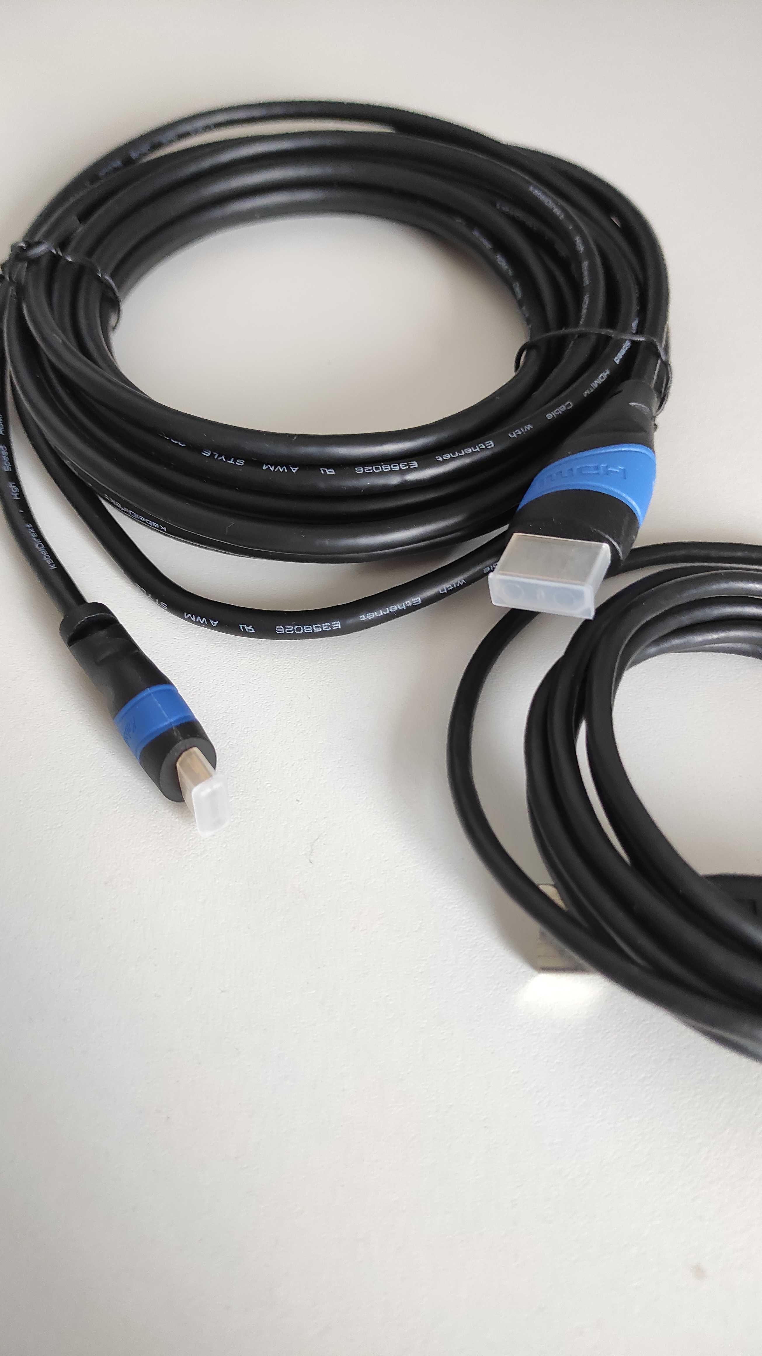 Adaptador de Alimentação p/ Baterias LP-E17 CANON + Cabo HDMI