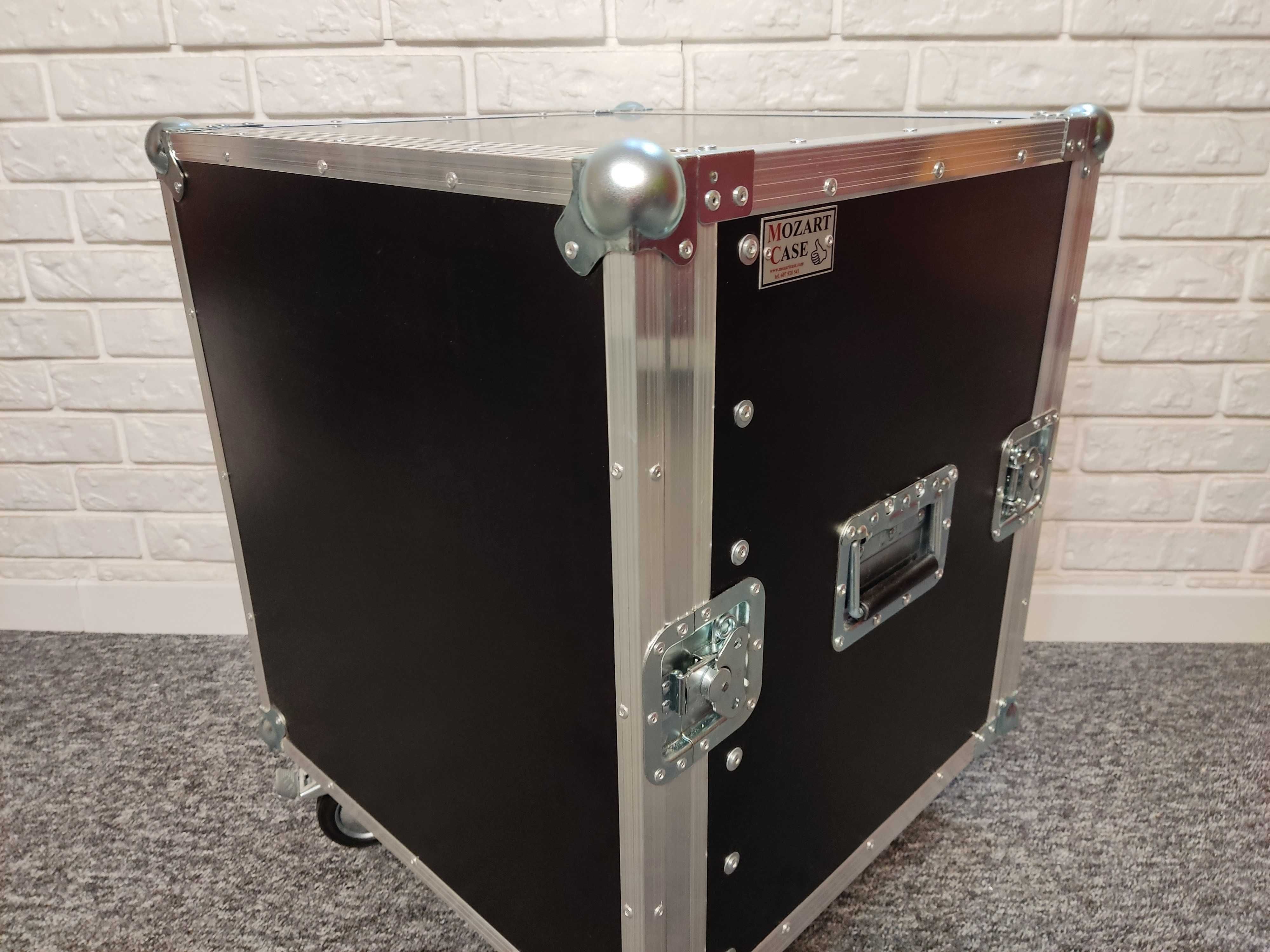 RACK 12U M45K - Mozart Case