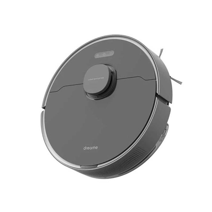 Aspirador Robô Dreame D10s+ Plus 5000Pa 5200mAh Preto [C/ Garantia]