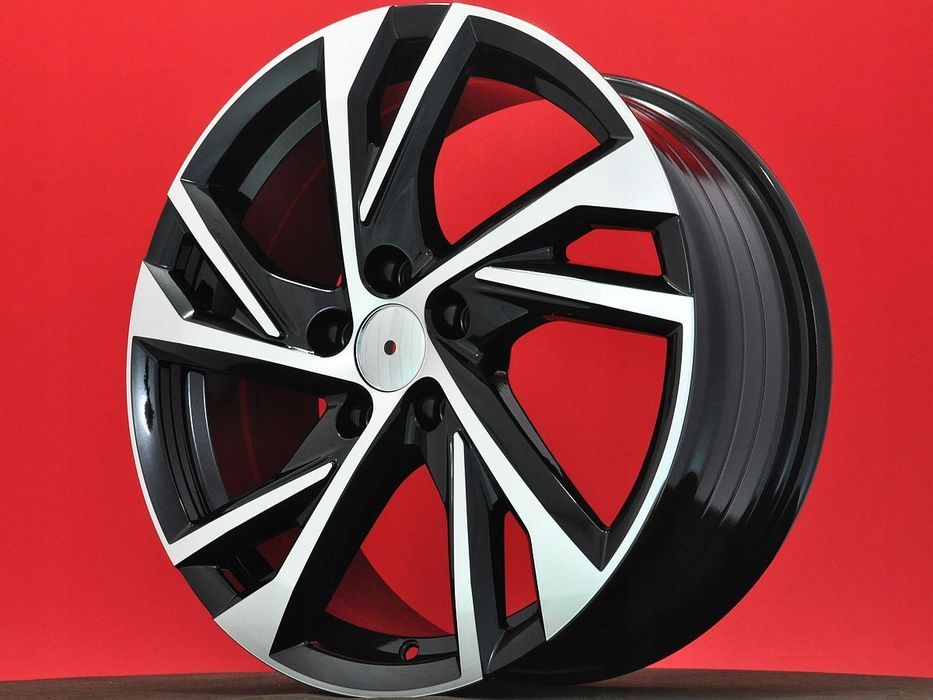 FELGI R18 5x108 Volvo XC40 XC60 XC70 XC90 II V40 S60 2 S90 V40 V60 V90