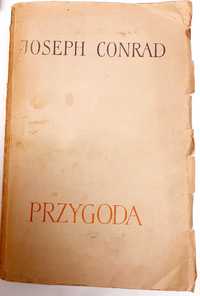 Joseph Conrad, Przygoda