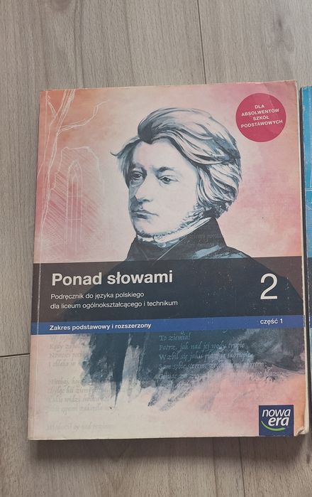 Ponad słowami 2 część 1
