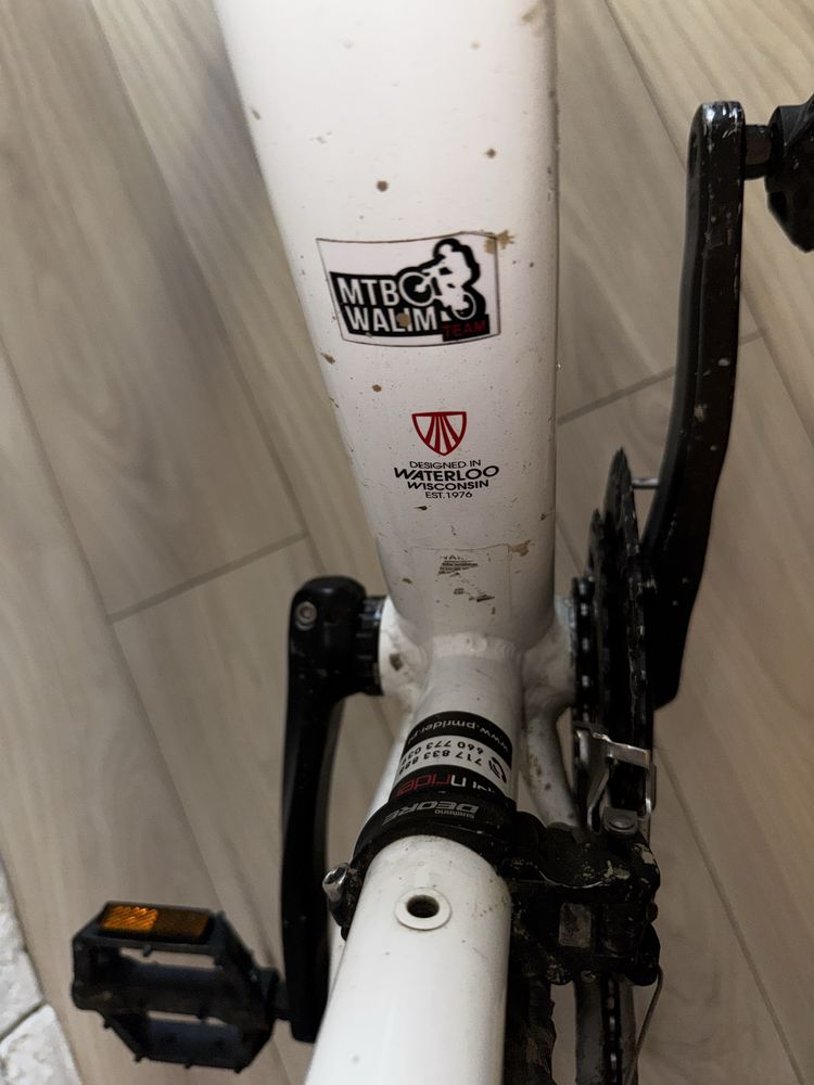 Rower Treck 29” L stan b dobry