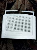 Modem Thomson twg
