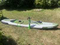 Deska SUP JOBE DUNA 11.6