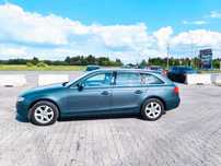 A4B8 2.0tdi 170 koni!Android Car,Navi,mapy google itp/Grzane fotele!
