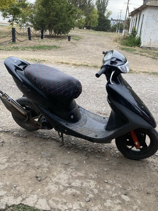 Хонда дио 35.