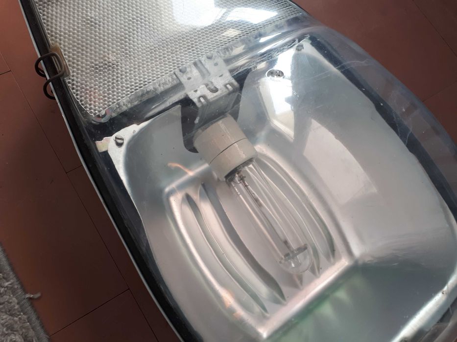 Oprawa oświetleniowa OUSd-70 lampa drogowa