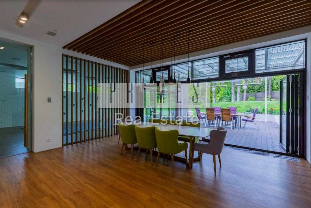 Продаж cучасний Будинок Козин Без %