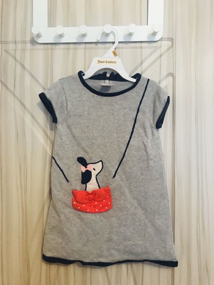 Платье Gymboree 2T