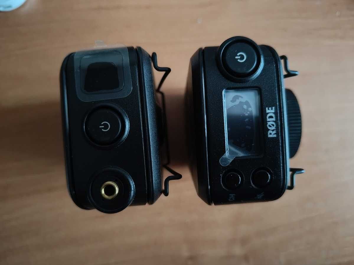 Rode Link FilmMaker Kit