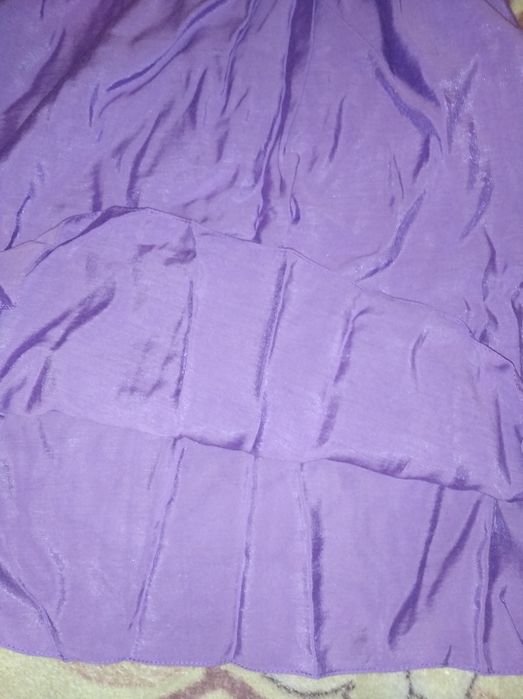 Новая ночная рубашка для девочки 8-11 лет батист