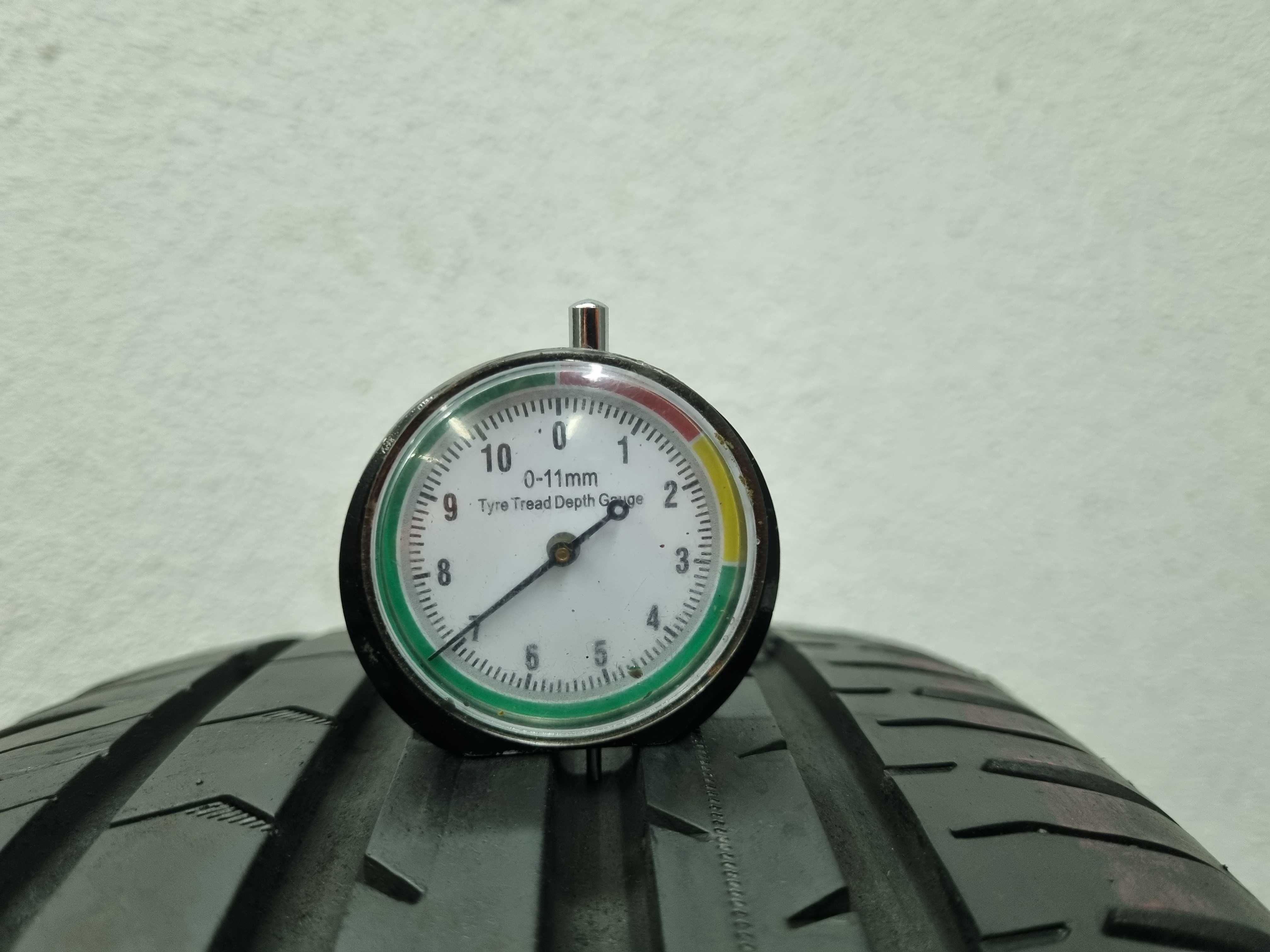 205/60/16 92V Continental ContiPremiumContact 5 SSR * RSC D.0320