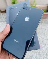 Продам телефон iPhone 8 Plus 64gb apple айфон 8 + 64гб без отпечатка