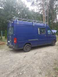 Sprzedam bagażnik dachowy do samochodu VW LT