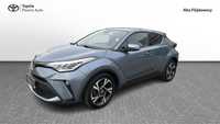 Toyota C-HR Style Salon Polska