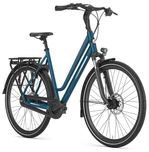 Gazelle Chamonix C7 Ink Blue (mat) 57