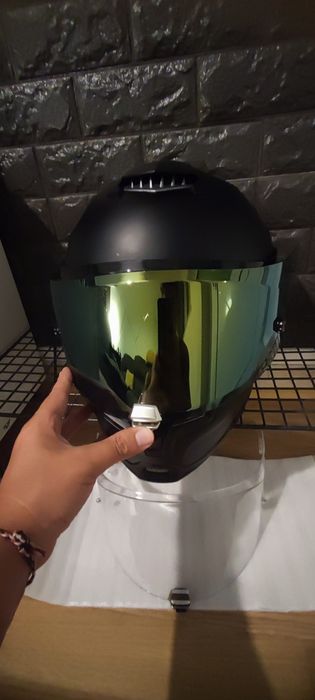 Capacete HJC Rpha 70 XS ótimo estado