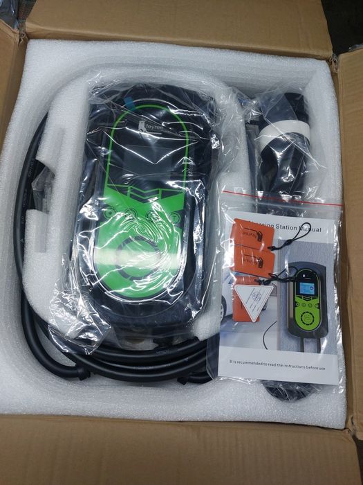 Зарядка для електромобіля Зарядное устройство электрички код 6443427