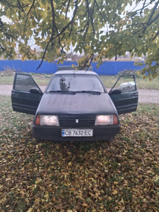 ВАЗ 2199 в відмінному стані